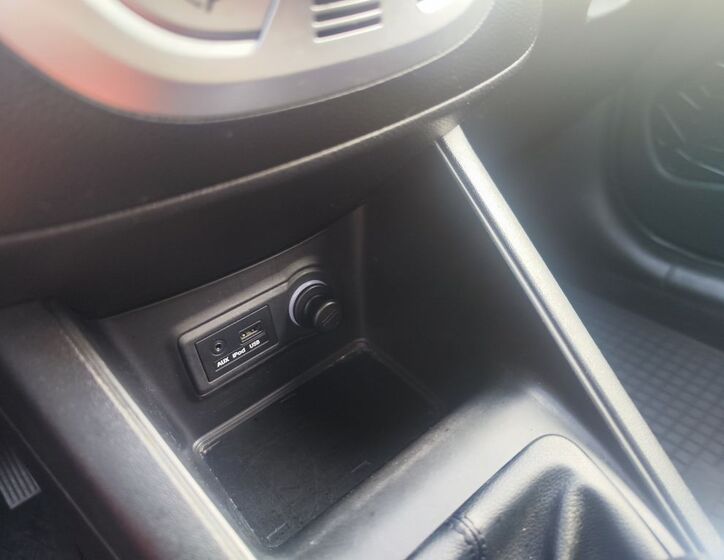Hyundai ix20 17