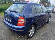 Škoda Fabia 4