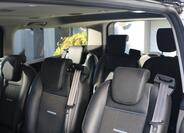 Ford Tourneo Custom 42