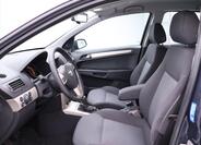 Opel Astra 11