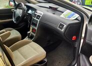 Peugeot 307 19
