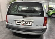 Renault Mégane 17