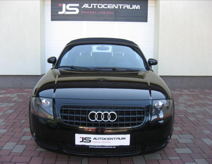 Audi TT 3