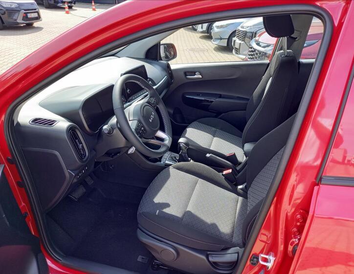 KIA Picanto 9