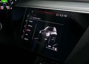 Audi e-tron 30