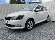 Škoda Fabia 3
