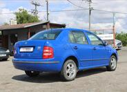 Škoda Fabia 5
