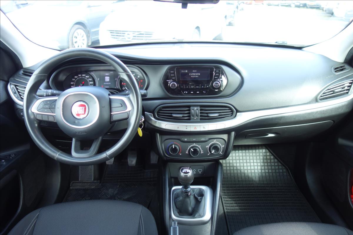 Fiat Tipo