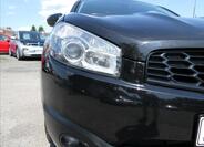 Nissan Qashqai 5