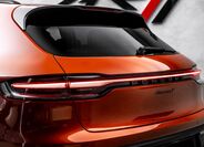 Porsche Macan 10