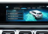 Mercedes-Benz GLS 43
