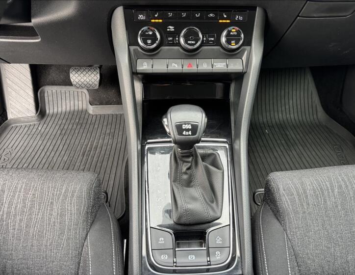 Škoda Karoq 33