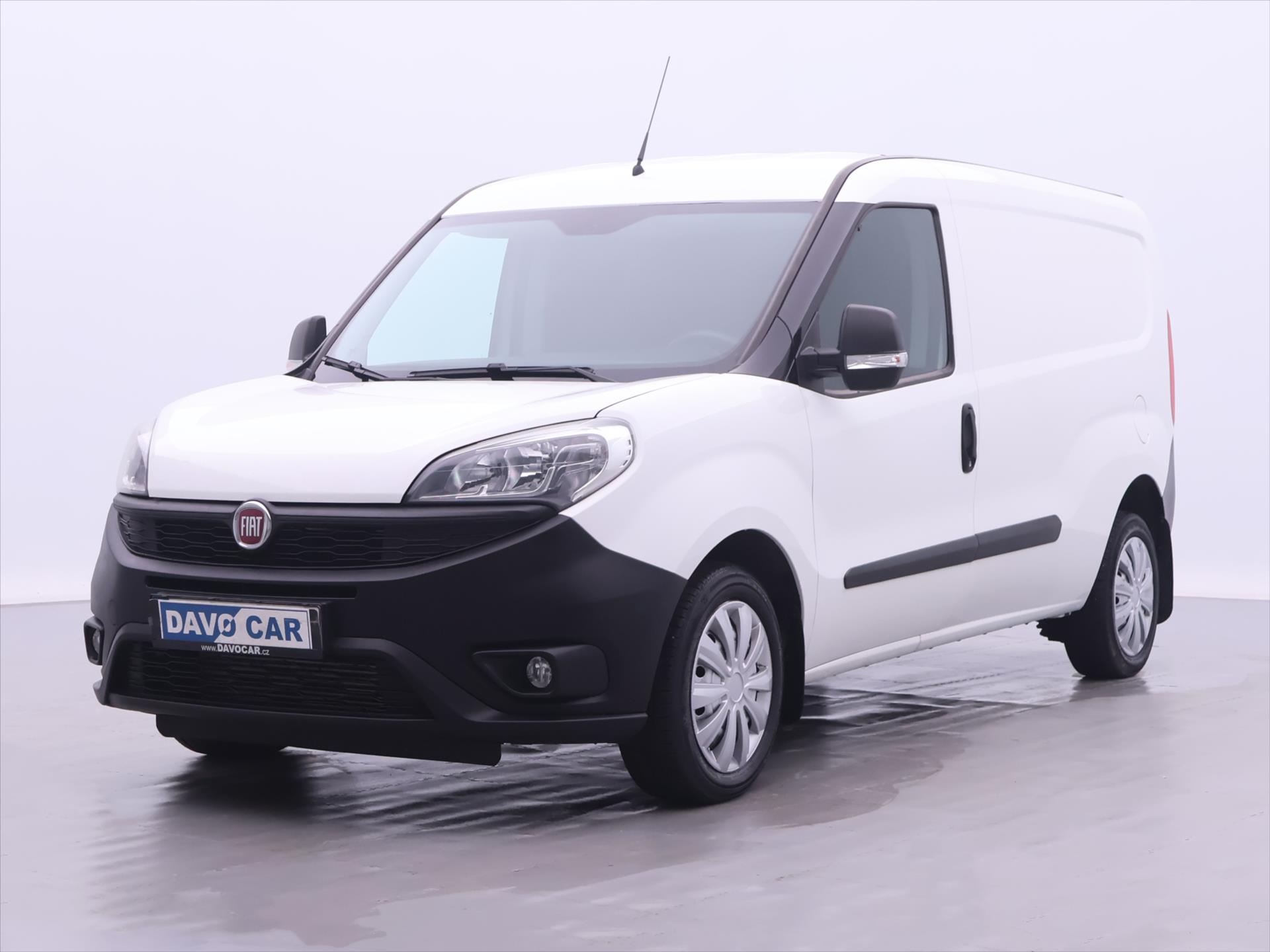 Fiat Dobló