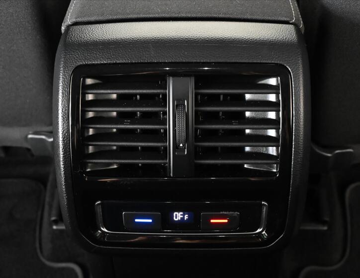 Volkswagen Passat 23