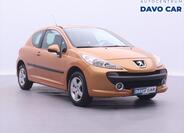 Peugeot 207 1