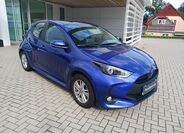 Toyota Yaris 7