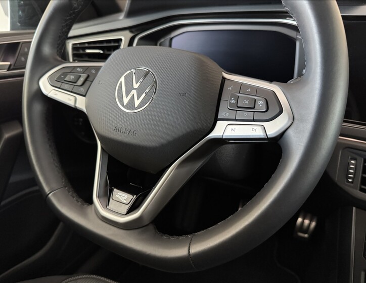 Volkswagen Taigo 40