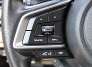 Subaru Forester 24