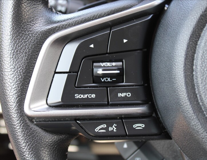 Subaru Forester 24