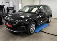 Škoda Kodiaq 3