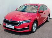 Škoda Octavia 1