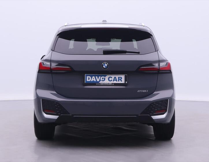 BMW Řada 2 6