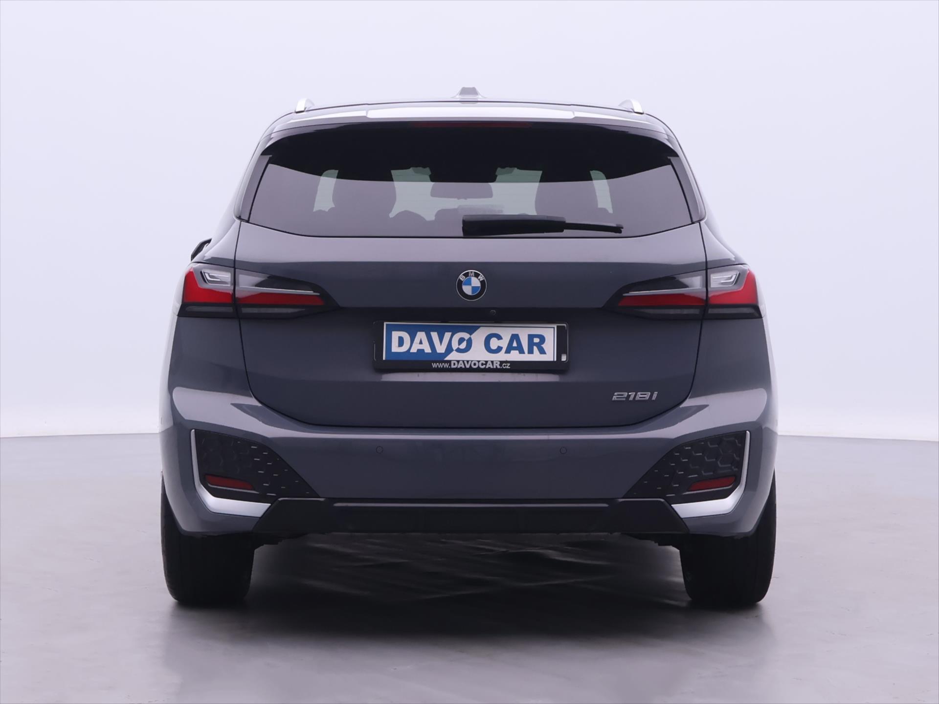 BMW Řada 2