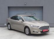 Ford Mondeo 3