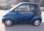 Smart Fortwo 9