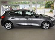 Ford Focus 4