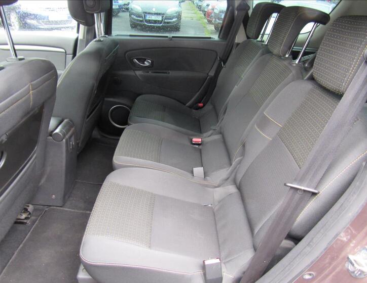 Renault Scénic 10
