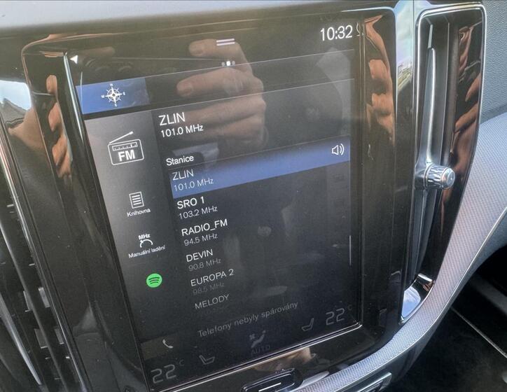 Volvo XC60 22