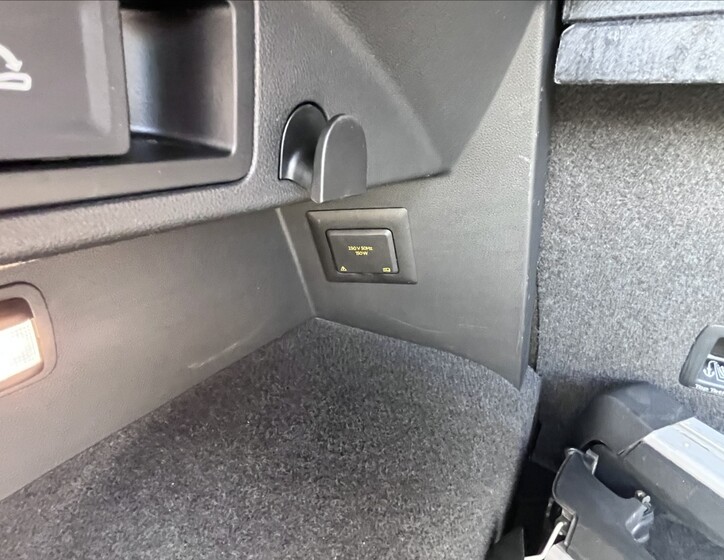 Volkswagen Tiguan 16