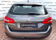 Peugeot 308 5