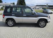 Mitsubishi Pajero Pinin 5