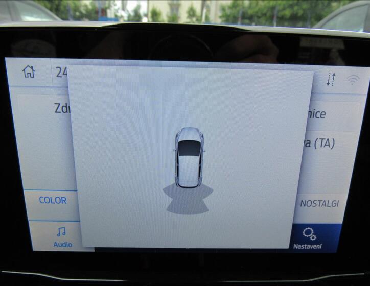 Ford Fiesta 17