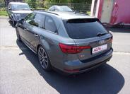 Audi S4 5