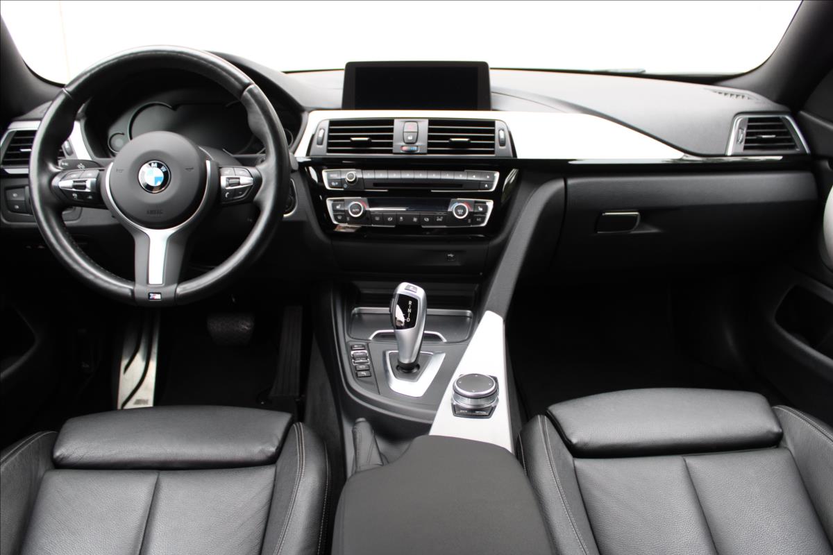 BMW Řada 4