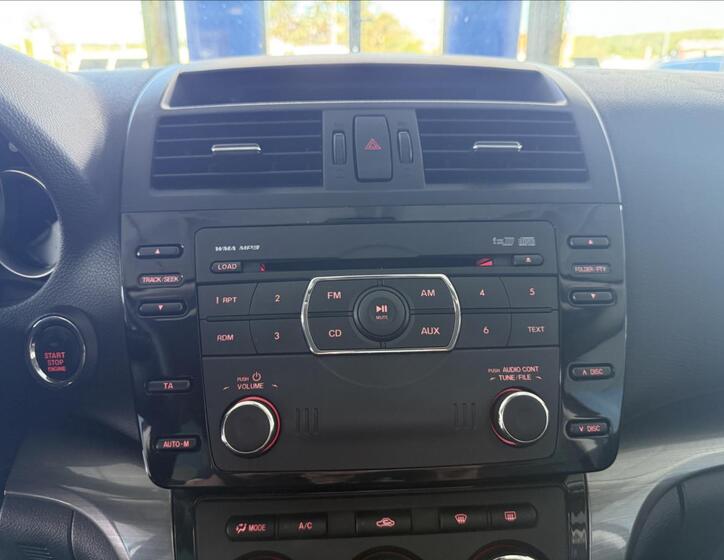 Mazda 6 14
