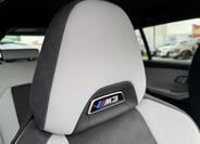 BMW M3 20