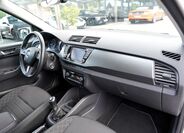 Škoda Fabia 25