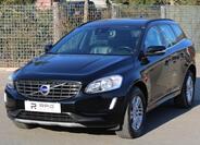 Volvo XC60 1
