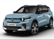 Citroën C3 Aircross 1