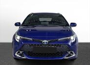 Toyota Corolla 2