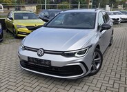 Volkswagen Golf 1