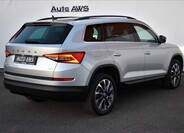 Škoda Kodiaq 7