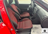 Škoda Fabia 36