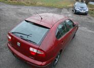 Seat Leon 21