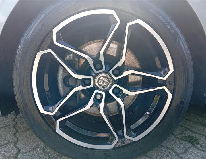 KIA Ceed 14