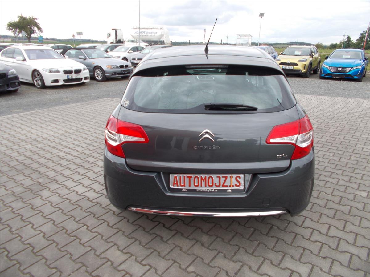 Citroën C4